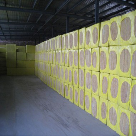 岩棉板材料厂家价格